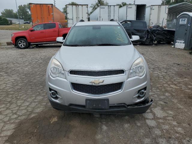 Photo 5 from auction – 2015 CHEVROLET EQUINOX LT with VIN 2GNALCEKXF6322224