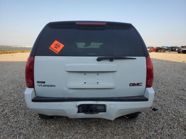 Photo 6 from auction – 2008 GMC YUKON with VIN 1GKFK13048R230321