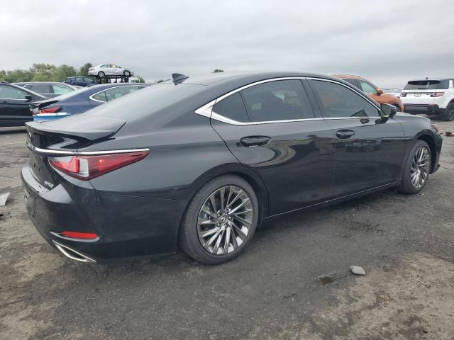 Photo 3 from auction – 2025 LEXUS ES 350 BAS with VIN 58AEZ1B15SU185895
