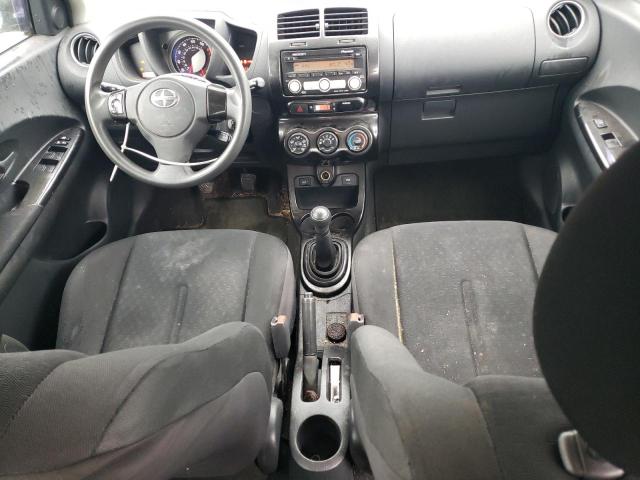 Photo 8 from auction – 2008 TOYOTA SCION XD with VIN JTKKU10458J018983