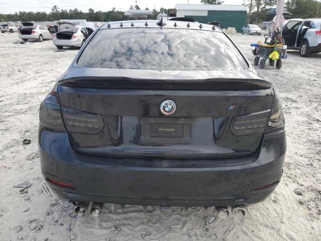 Photo 6 from auction – 2016 BMW 320 XI with VIN WBA8E5G51GNU19102