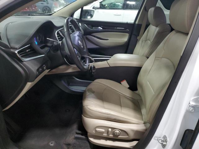 Photo 7 from auction – 2020 BUICK ENCLAVE ES with VIN 5GAEVAKW0LJ196830