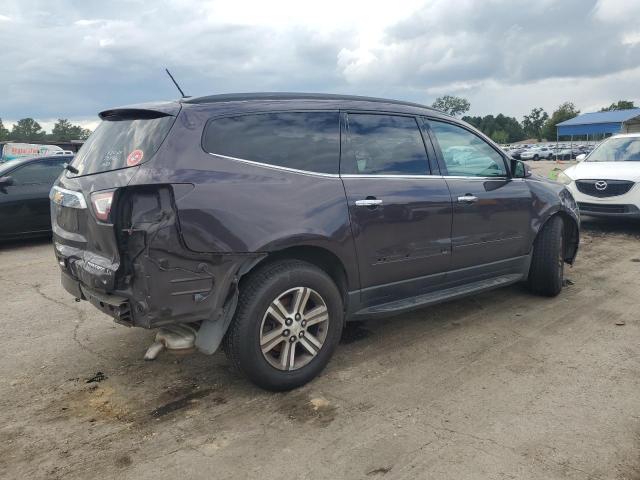 Photo 3 from auction – 2015 CHEVROLET TRAVERSE L with VIN 1GNKRHKD2FJ130286