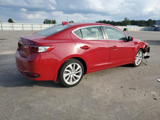 Photo 3 from auction – 2018 ACURA ILX PREMIU with VIN 19UDE2F75JA000480