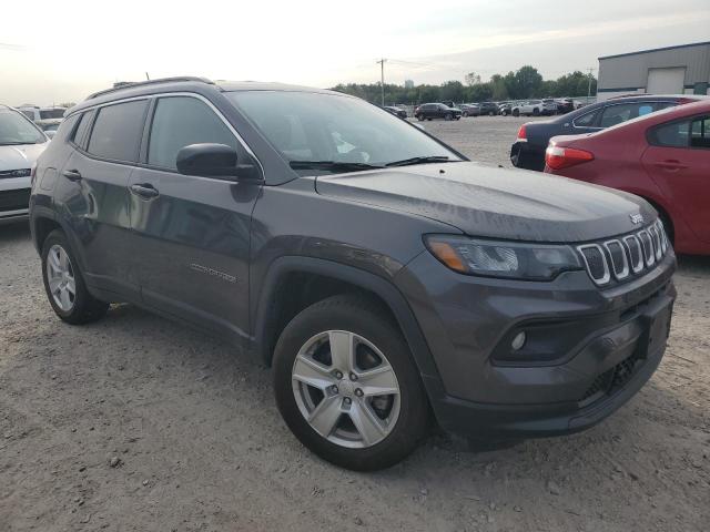Photo 4 from auction – 2022 JEEP COMPASS LA with VIN 3C4NJDBB4NT108219
