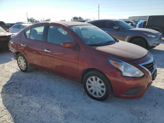 Photo 4 from auction – 2018 NISSAN VERSA S with VIN 3N1CN7AP7JK394533