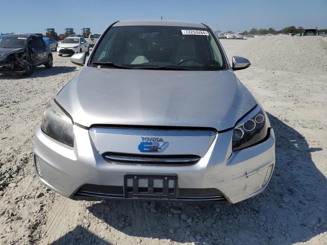 Photo 5 from auction – 2012 TOYOTA RAV4 EV with VIN 2T3YL4DV1CW001519