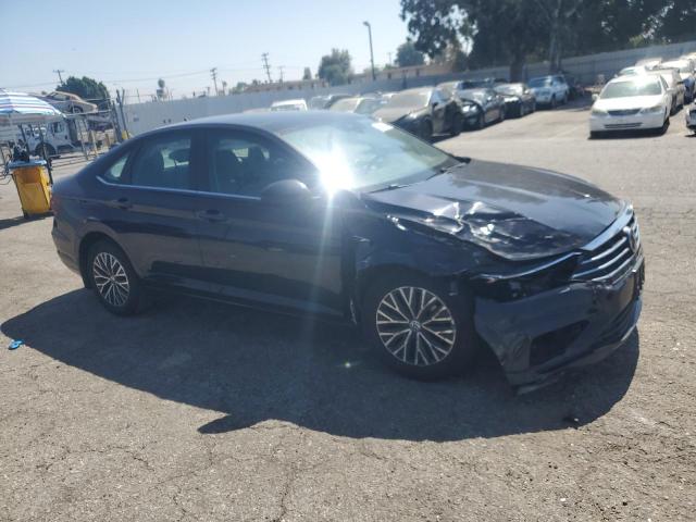 Photo 4 from auction – 2019 VOLKSWAGEN JETTA SEL with VIN 3VWEB7BUXKM160831