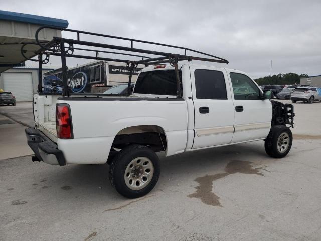 Photo 3 from auction – 2005 CHEVROLET SILVERADO with VIN 2GCEC13T351386031