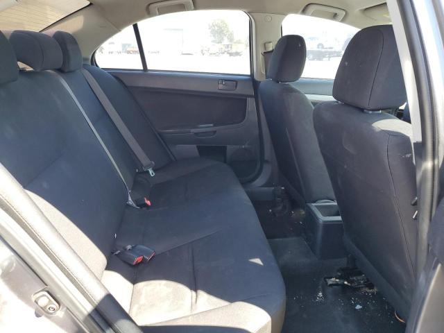 Photo 10 from auction – 2009 MITSUBISHI LANCER DE with VIN JA3AU16U39U041848
