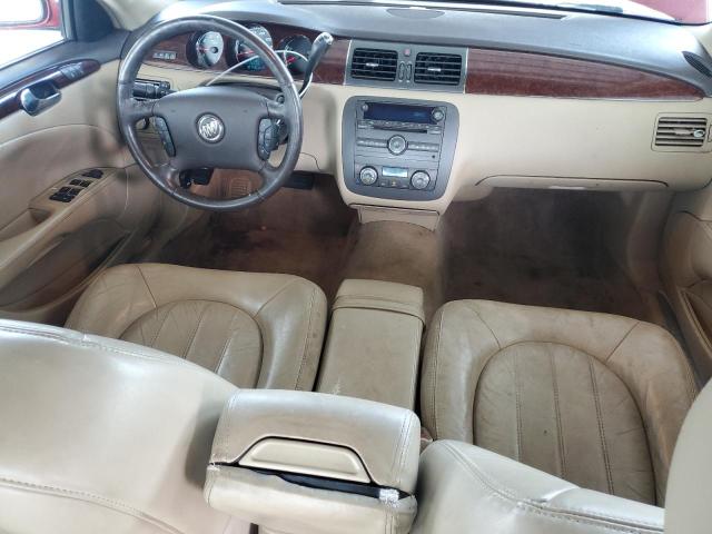 Photo 8 from auction – 2011 BUICK LUCERNE CX with VIN 1G4HC5EM3BU113807
