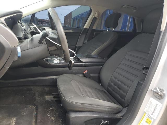 Photo 7 from auction – 2017 FORD FUSION SE with VIN 3FA6P0H78HR412014