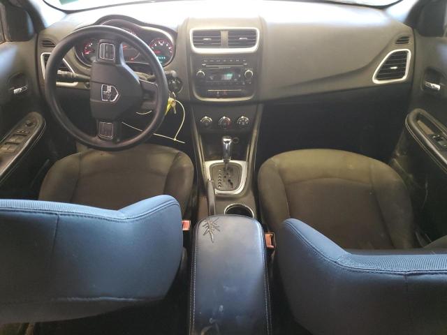 صورة رقم 8 من المزاد - 2014 DODGE AVENGER SE مع VIN 1C3CDZAB9EN227546