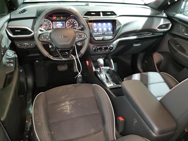 Photo 8 from auction – 2023 CHEVROLET TRAILBLAZE with VIN KL79MUSL9PB080596