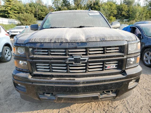 Photo 5 from auction – 2015 CHEVROLET SILVERADO with VIN 1GCVKREC9FZ310529