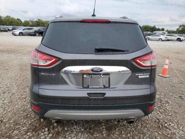 Photo 6 from auction – 2015 FORD ESCAPE TIT with VIN 1FMCU0J96FUA06073