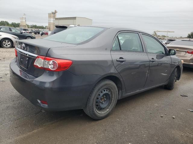 Photo 3 from auction – 2012 TOYOTA COROLLA BA with VIN 5YFBU4EE6CP057998