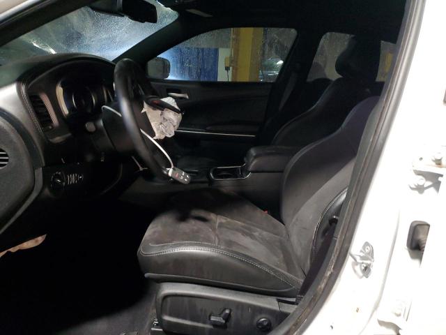 Фото 7 с аукциона – 2019 DODGE CHARGER SC с VIN 2C3CDXGJ2KH588530