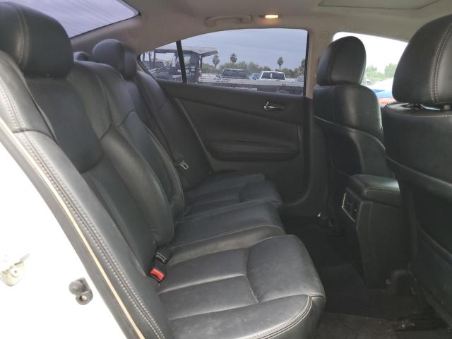 Photo 10 from auction – 2014 NISSAN MAXIMA S with VIN 1N4AA5APXEC467965