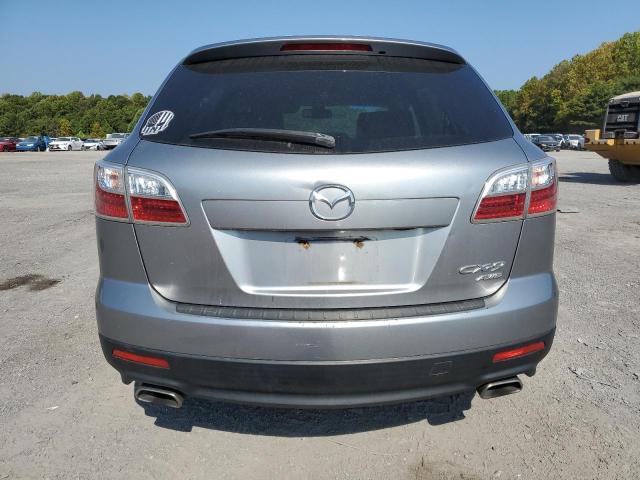 Photo 6 from auction – 2011 MAZDA CX-9 with VIN JM3TB3DA8B0319829