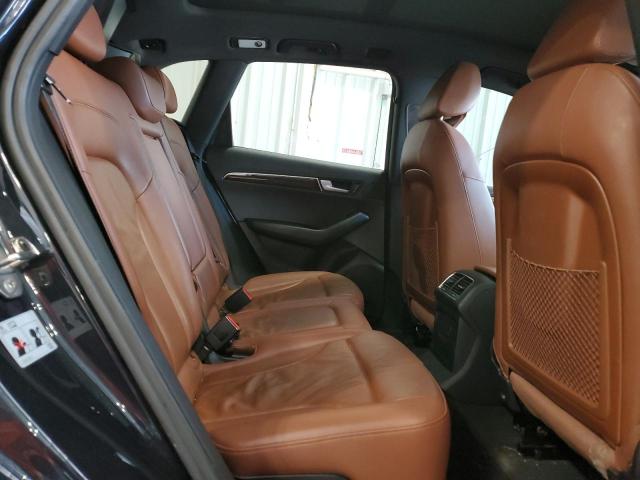 Photo 11 from auction – 2012 AUDI Q5 PREMIUM with VIN WA1LFAFP2CA080576
