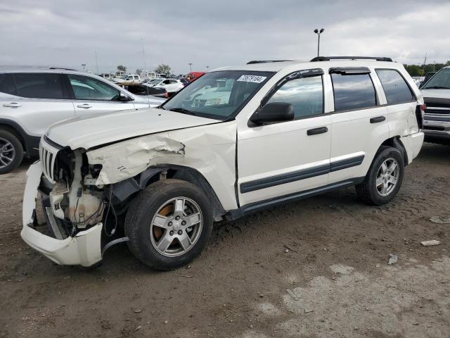 JEEP GRAND CHER 2005 with VIN 1J4GR48K15C680671 - Photo from auction