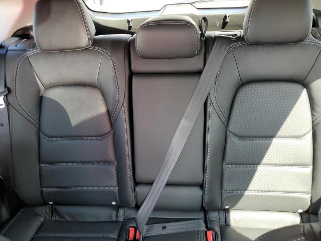 Photo 10 from auction – 2024 MAZDA CX-5 PREFE with VIN JM3KFBCM4R0373922