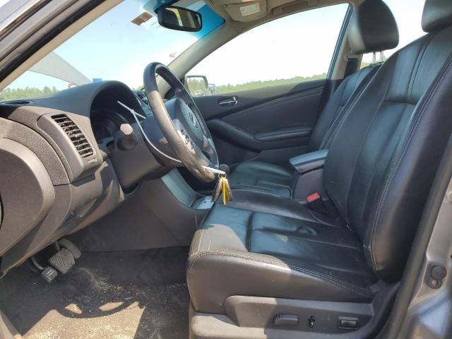 Photo 7 from auction – 2007 NISSAN ALTIMA 2.5 with VIN 1N4AL21E97C167831