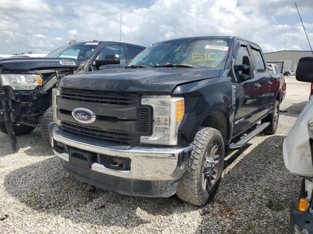 Photo 1 from auction – 2017 FORD F250 SUPER with VIN 1FT7W2BT1HEC67713