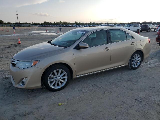 TOYOTA CAMRY BASE 2012 مع رقم تعريف المركبة 4T4BF1FK9CR213436 - صورة من المزاد