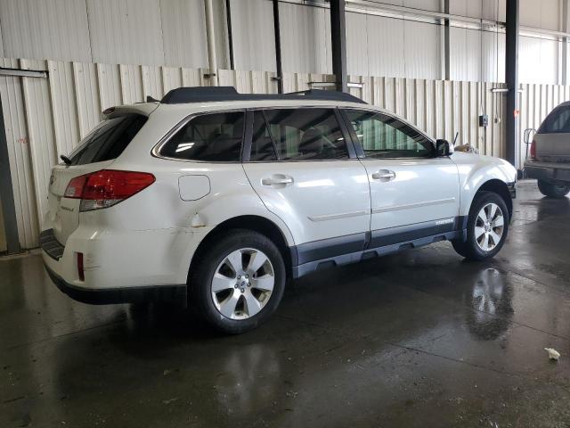Photo 3 from auction – 2012 SUBARU OUTBACK 2. with VIN 4S4BRCKC0C3283652