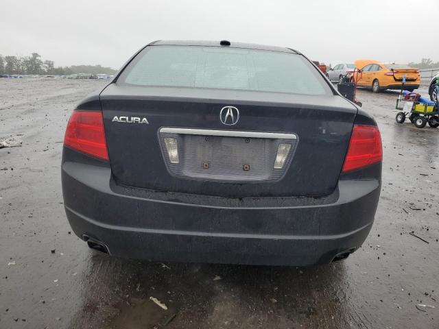 Photo 6 from auction – 2006 ACURA 3.2TL with VIN 19UUA65586A006400
