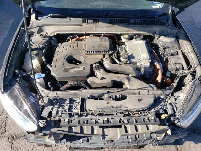 Photo 11 from auction – 2015 FORD FUSION TIT with VIN 3FA6P0SU5FR280986
