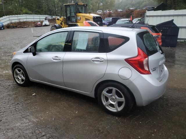 Photo 2 from auction – 2015 NISSAN VERSA NOTE with VIN 3N1CE2CP5FL401951