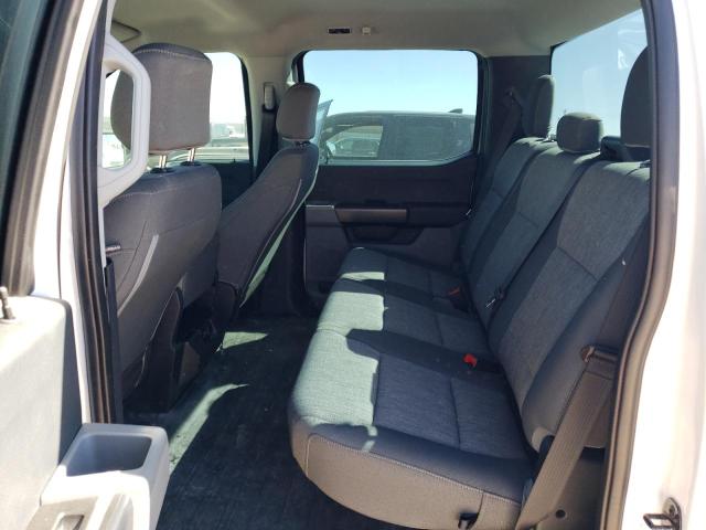 Photo 10 from auction – 2021 FORD F150 SUPER with VIN 1FTFW1E58MFB63808
