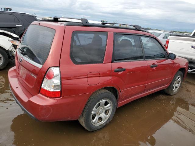 Photo 3 from auction – 2007 SUBARU FORESTER 2 with VIN JF1SG63617H716902
