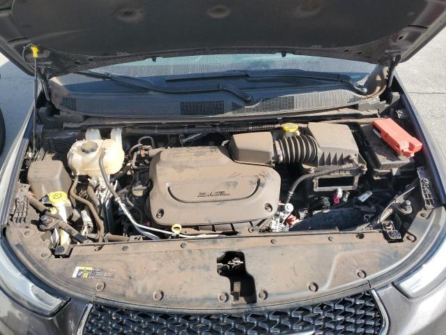 Photo 12 from auction – 2015 CHRYSLER PACIFICA with VIN 2C4RC1BG1MR604716