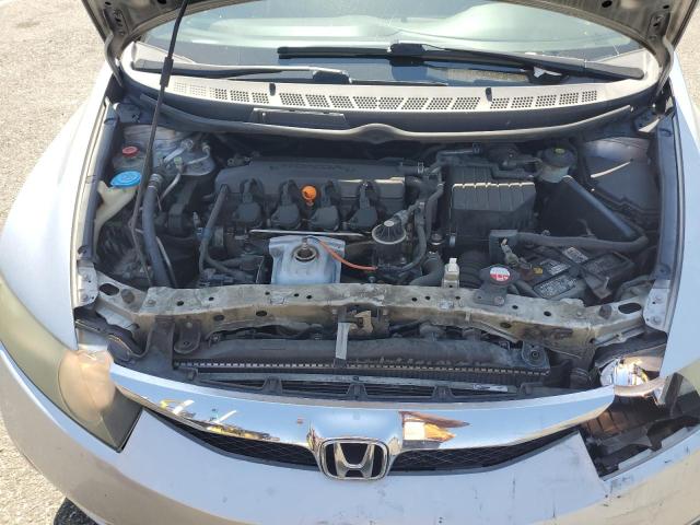 Photo 11 from auction – 2010 HONDA CIVIC LX with VIN 19XFA1F51AE021903