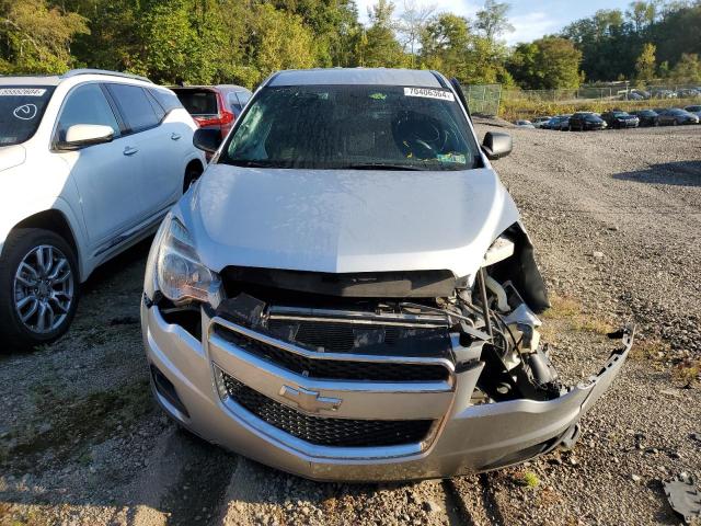 Photo 5 from auction – 2012 CHEVROLET EQUINOX LS with VIN 2GNFLCEK4C6159667