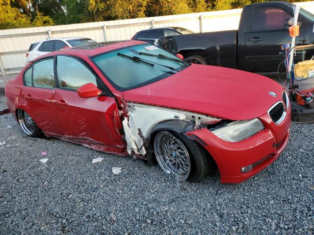 Photo 4 from auction – 2011 BMW 328 I with VIN WBAPH7C52BE460996