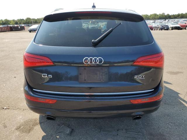 Photo 6 from auction – 2016 AUDI Q5 PREMIUM with VIN WA1L2AFP1GA136511