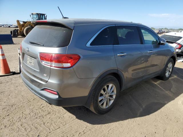Photo 3 from auction – 2016 KIA SORENTO LX with VIN 5XYPG4A35GG112128