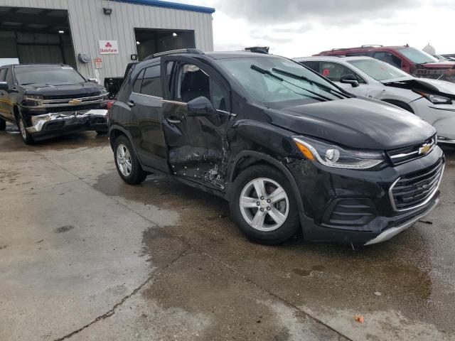 Photo 4 from auction – 2020 CHEVROLET TRAX 1LT with VIN 3GNCJLSB6LL301753