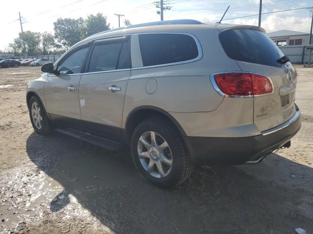 Photo 2 from auction – 2009 BUICK ENCLAVE CX with VIN 5GAER23D09J103949