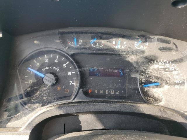 Zdjęcie 9 z aukcji – 2013 FORD F150 SUPER z VIN 1FTFW1CF0DKF48413