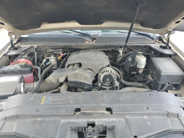 Photo 12 from auction – 2007 CHEVROLET SUBURBAN C with VIN 3GNFC16J77G315267