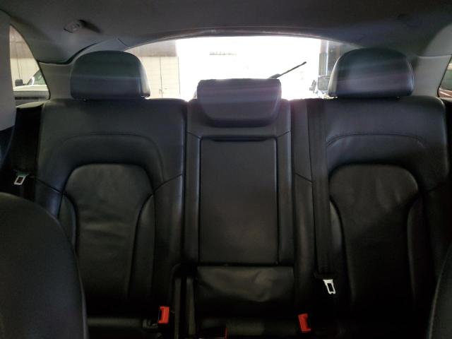 Photo 10 from auction – 2011 AUDI Q5 PREMIUM with VIN WA1CFAFP4BA018532