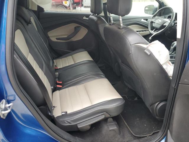Photo 11 from auction – 2019 FORD ESCAPE SEL with VIN 1FMCU9HD2KUA81801