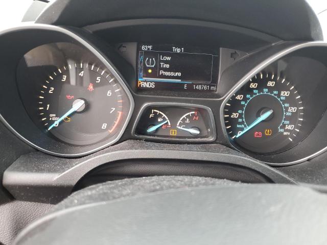 Photo 9 from auction – 2014 FORD ESCAPE SE with VIN 1FMCU9GX7EUD76215