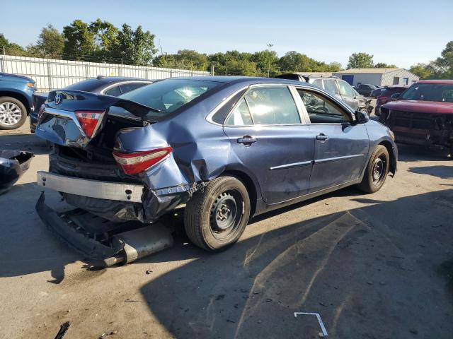 Photo 3 from auction – 2017 TOYOTA CAMRY LE with VIN 4T1BF1FK6HU709439